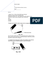 Chapter 9 Science Ncert Question Answer