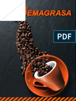 Café Quema Grasa