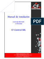 Control CF