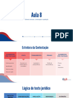 Redação Jurídica - Parte 2