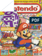 Revista Nintendo World 07