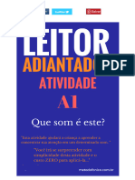 A1 Atividade