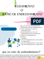 Presentacion Proyecto Creativo Marketing Creativa Multicolor