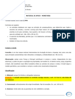 Material de Apoio - Direito Civil - Fernanda B. - AULA 09