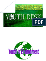Youth in Environment