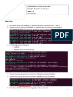 Correction TP Gestion Des Utilisateurs