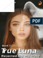 1 True Luna Rejected by Mi Matetessa Lilly 6 PDF Free