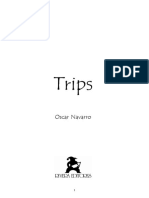 Trips - Navarro - Score