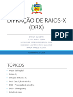 DRX Completo