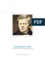 Georg Simon Ohm