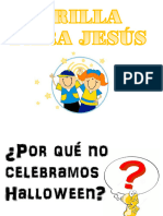 BRILLA PARA JESÚS Laminas