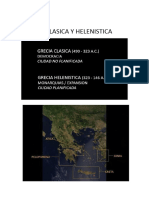 Resumen Arquitectura Griega - Final h1 Pernaut