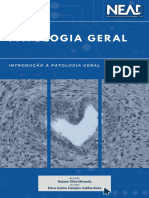 Patologia Geral - Mod1 - Ua1