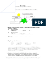 Photosynthesis