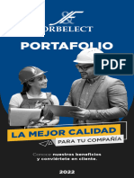 Portafolio Orbelect