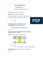 Semana 3 (Apuntes)