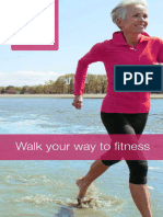 Walk Your Way To Fitness Mayo Clinic