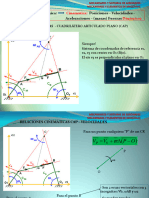 Clase Virtual Cinematica de Mecanismos 2020 - Aero y Mec