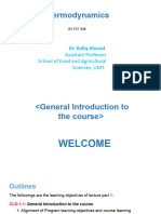 Lecture 1 - W 1 - General Introduction To The Course