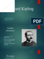 Rudyard Kipling