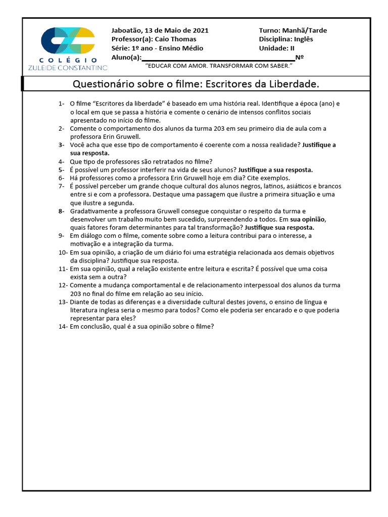 question-rio-sobre-o-filme-escritores-da-liberdade-pdf