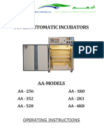 Aa-Series Manual