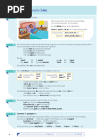 English Grammar in Use pp4-7