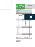 Formato Excel