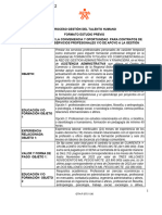 Completo Asistencia Administrativa Titulada Presencial