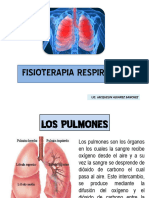 12 Clase Fisioterapia