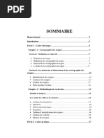Cartographie des Risques : Guide Pratique | PDF | Risque | Audit