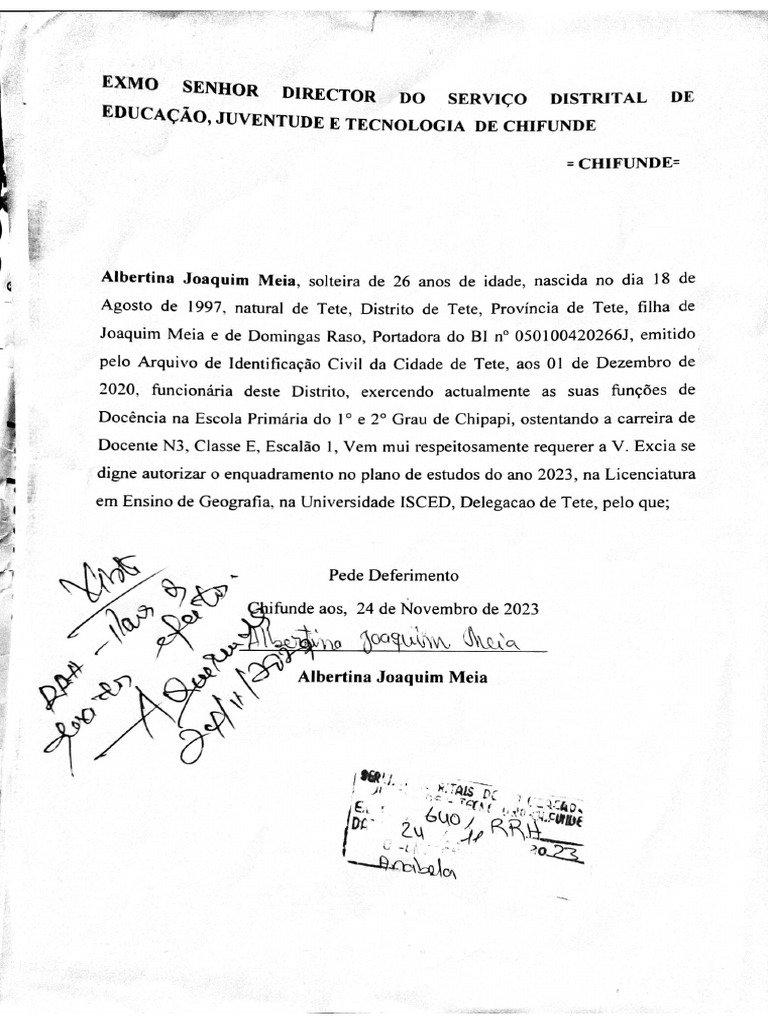 Documento 25 | PDF