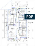 Plano Multifamiliar