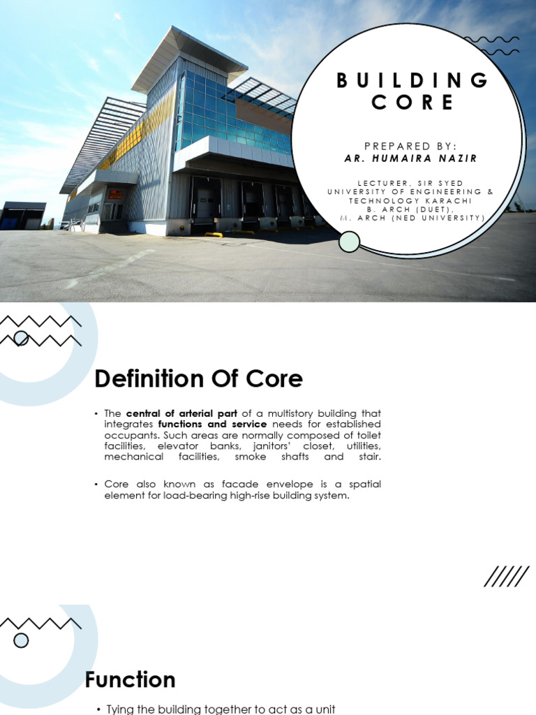 1-concept-of-building-core-and-building-planning-standards-pdf