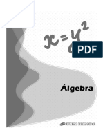 Algebra Tomo 2