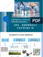 2.empresa I Entorn 2