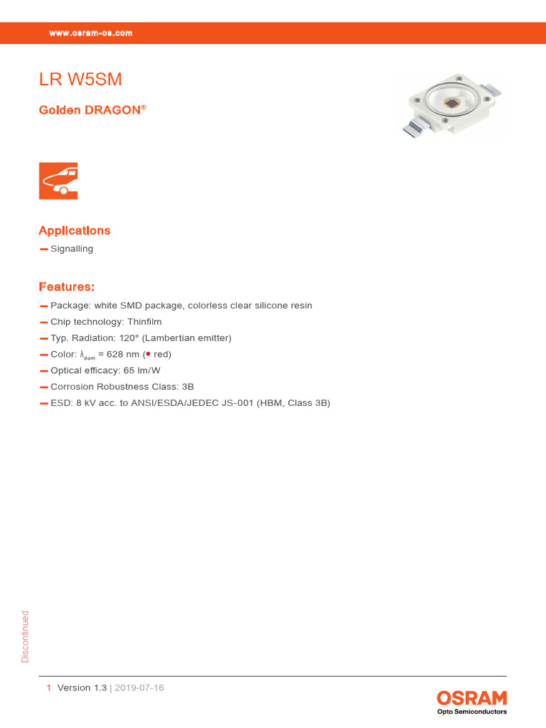 LR W5SM - en | PDF | Printed Circuit Board | Soldering