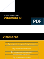 Vitamina D