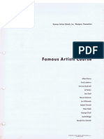 Famous - Artists - 0 Intro TOC