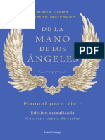 de La Mano de Los Angeles