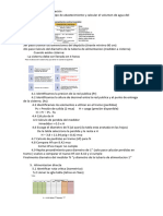 Instalaciones Sanitarias Apuntes pc2 PDF