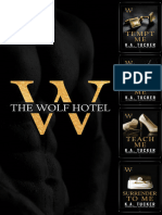 The Wolf Hotel