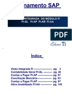 FI Visao Integrada + GL + AP + AR + AA