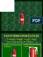 Curso Uso y Manejo de Extintores 21