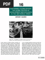 Globalization