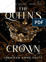 The Queen 39 S Crow