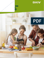 DKV Ebook Alimentacion Equilibrada PDF