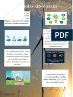Energías Renovables en Mi Hogar