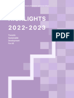 DESA Report 2022-2023