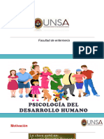 1ra Unidad Psicologia